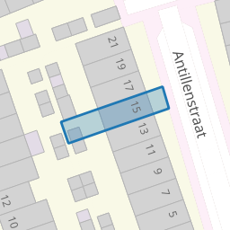 Perceel PMR00-N-1952