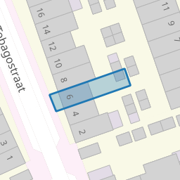 Perceel PMR00-N-1967