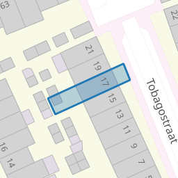 Perceel PMR00-N-1985