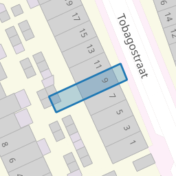 Perceel PMR00-N-1989