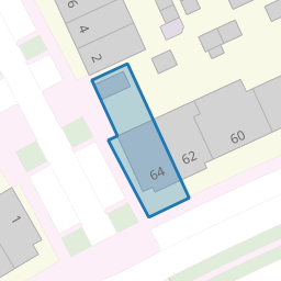 Perceel PMR00-N-1998