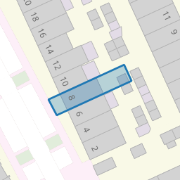 Perceel PMR00-N-2002