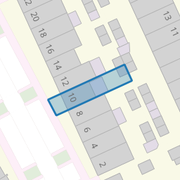 Perceel PMR00-N-2003