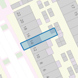 Perceel PMR00-N-2005
