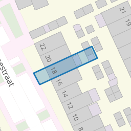 Perceel PMR00-N-2007