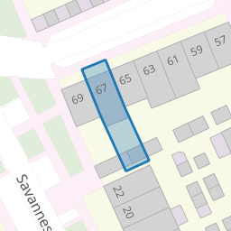 Perceel PMR00-N-2011