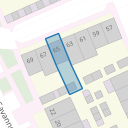 Perceel PMR00-N-2012