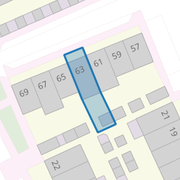 Perceel PMR00-N-2013