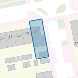 Perceel PMR00-N-2018