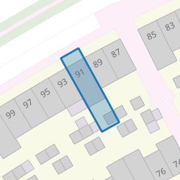 Perceel PMR00-N-2062