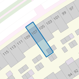 Perceel PMR00-N-2070