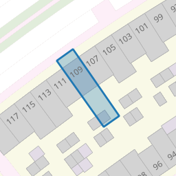 Perceel PMR00-N-2071