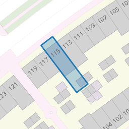 Perceel PMR00-N-2074