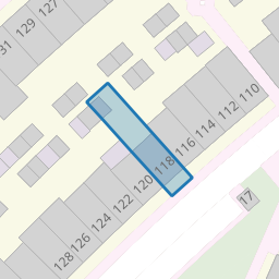 Perceel PMR00-N-2097