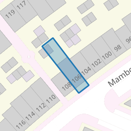 Perceel PMR00-N-2103