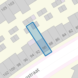 Perceel PMR00-N-2111