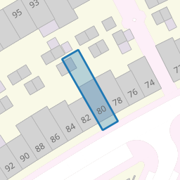 Perceel PMR00-N-2116