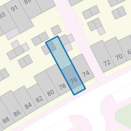 Perceel PMR00-N-2118