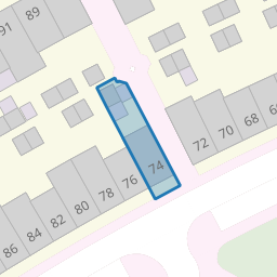 Perceel PMR00-N-2119