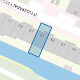 Perceel PMR00-N-2135