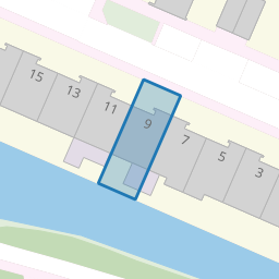 Perceel PMR00-N-2163