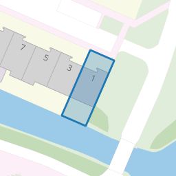 Perceel PMR00-N-2167