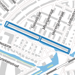 Perceel PMR00-N-2168