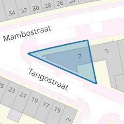 Perceel PMR00-N-2169