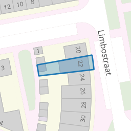 Perceel PMR00-N-2175