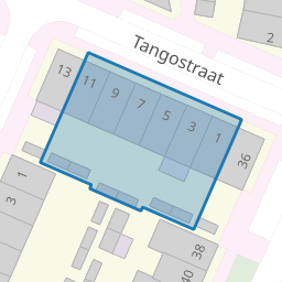 Perceel PMR00-N-2196