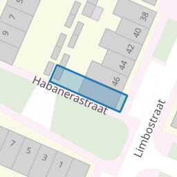 Perceel PMR00-N-2203