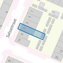 Perceel PMR00-N-2231