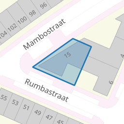 Perceel PMR00-N-2236