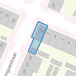 Perceel PMR00-N-2239