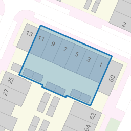 Perceel PMR00-N-2240