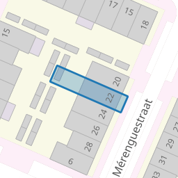 Perceel PMR00-N-2258