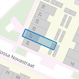 Perceel PMR00-N-2297