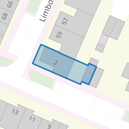 Perceel PMR00-N-2300