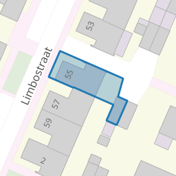 Perceel PMR00-N-2303