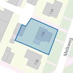Perceel PMR00-N-2305