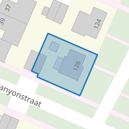 Perceel PMR00-N-2322