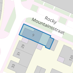 Perceel PMR00-N-2327