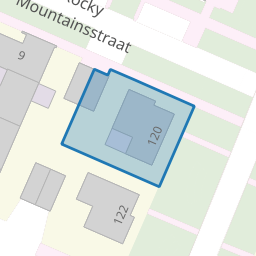 Perceel PMR00-N-2329