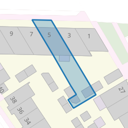 Perceel PMR00-N-2384