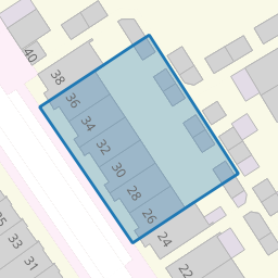 Perceel PMR00-N-2390