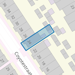 Perceel PMR00-N-2391