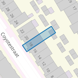 Perceel PMR00-N-2394