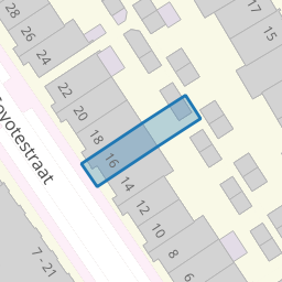 Perceel PMR00-N-2395