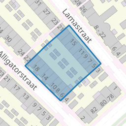 Perceel PMR00-N-2441