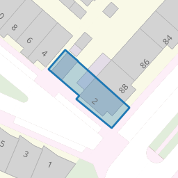 Perceel PMR00-N-2459